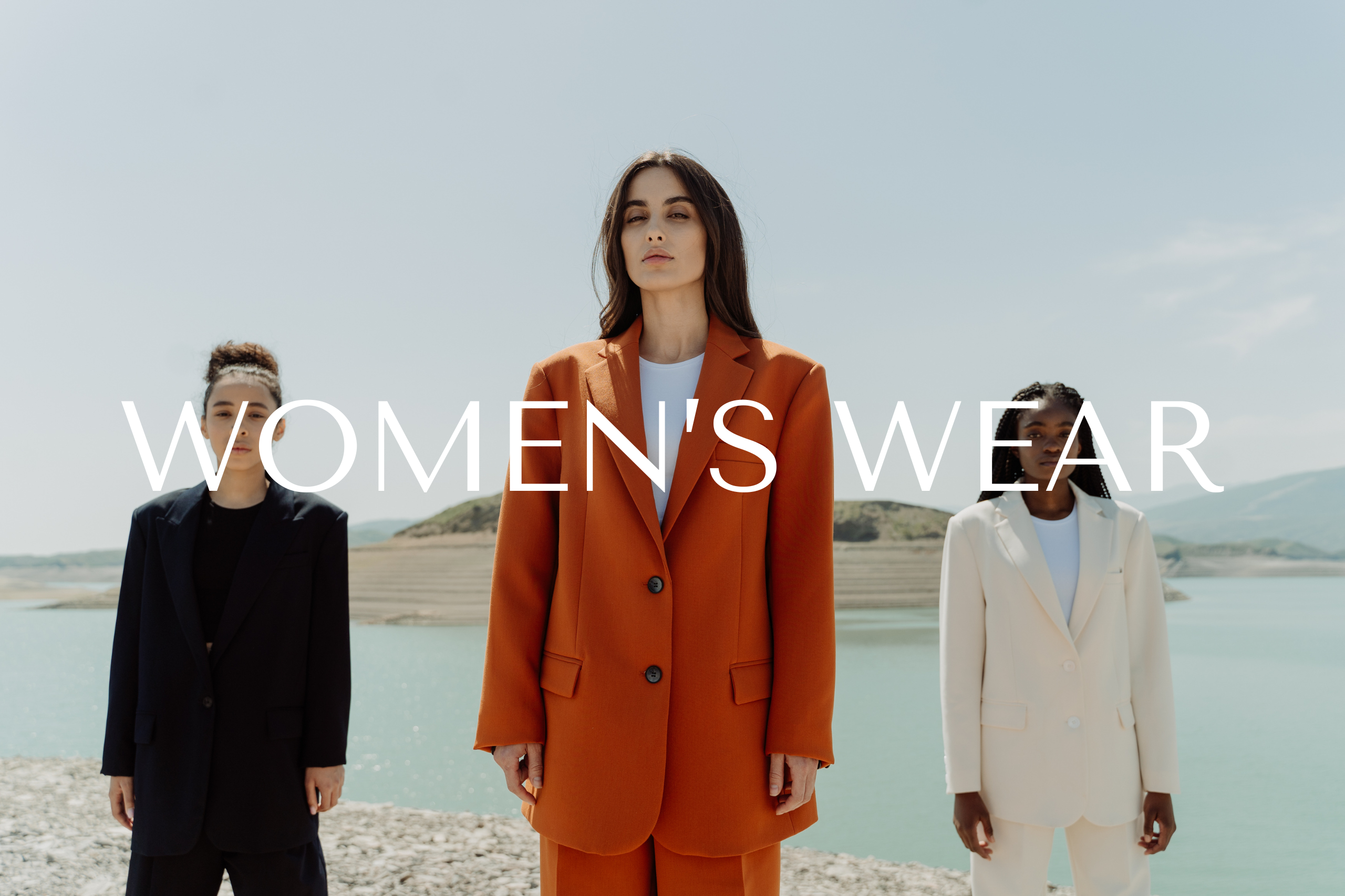 WOMEN’S WEAR-B&Z Services