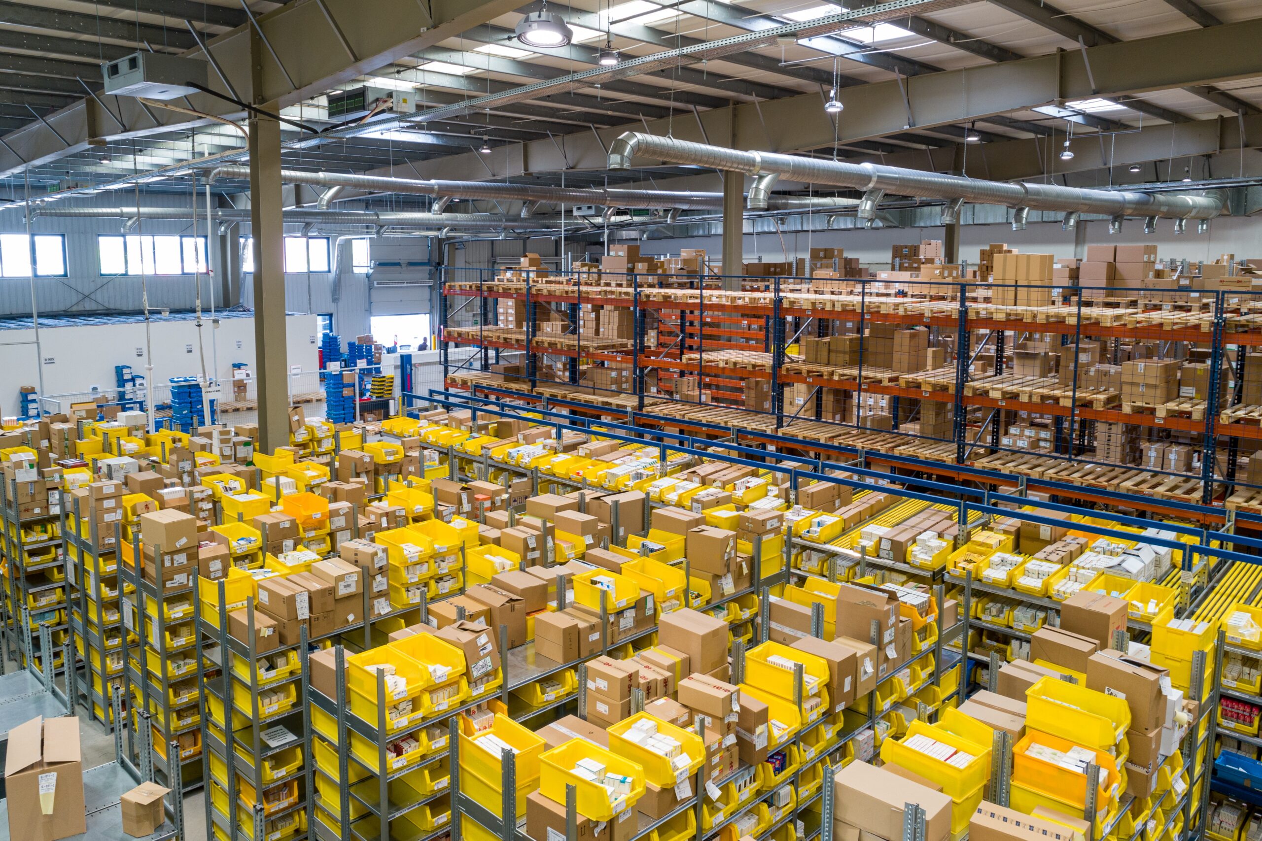 Factory Evolution -B&Z Services