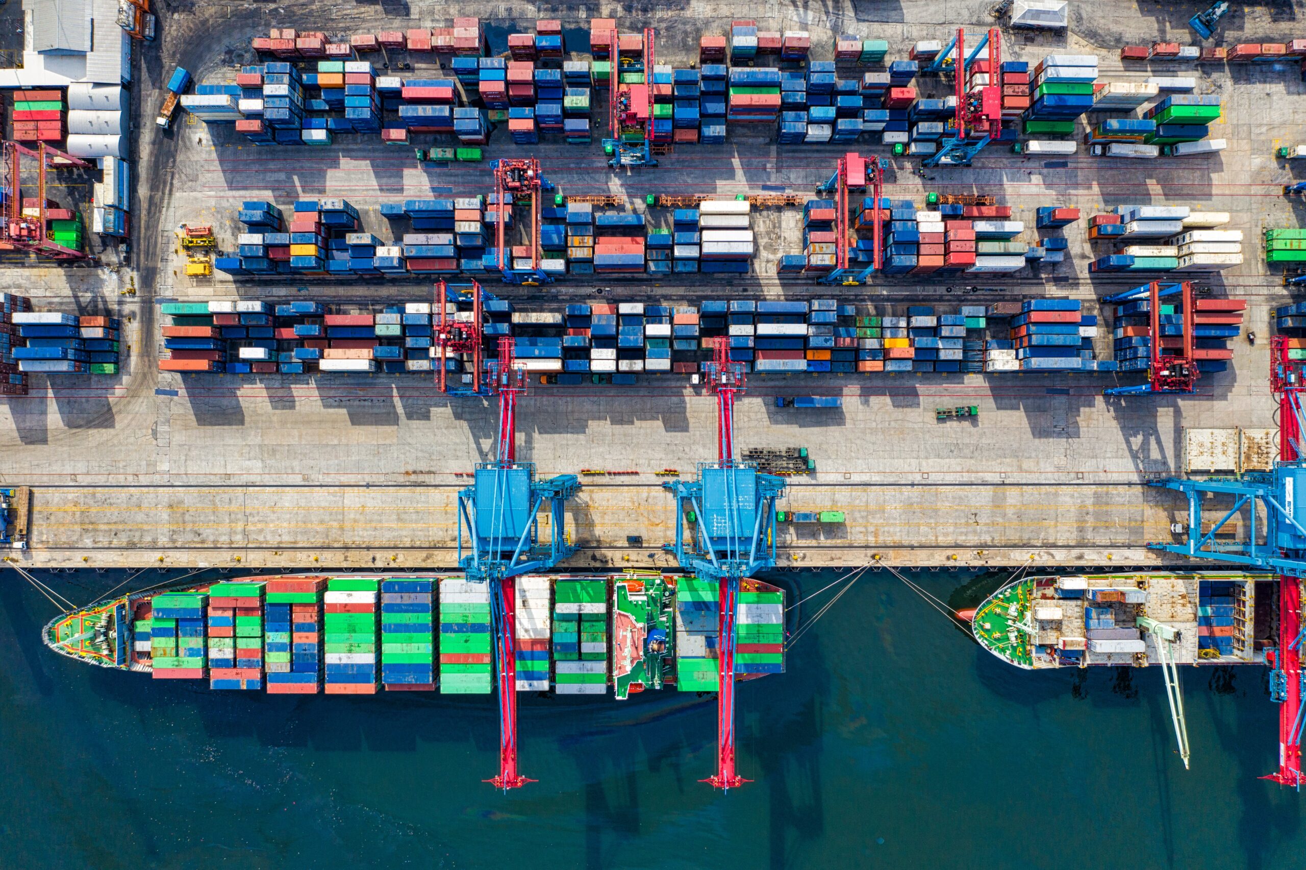 Logistic Management -B&Z Services
